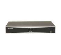 Hikvision DS-7604NXI-K1(D) NVR 4-ch 1U K Series AcuSense 4K