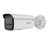 Hikvision Video Grabador en Red DS-7616NXI-K2/16P (D) - Marca EAN: 6942160463070