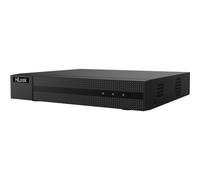Hikvision Video Grabador en Red NVR-8CH-4MP/8P