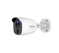 Hikvision Videocámara de Vigilancia DS-2CE11H0T-PIRLO(2.8mm)