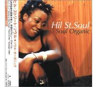 Hil St Soul - ソウル・オーガニック