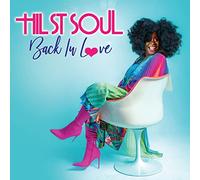 Hil St.Soul - Back In Love