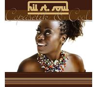 Hil St.Soul - Capasetik & Cool