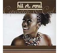 Hil St.Soul - Capasetik & Cool