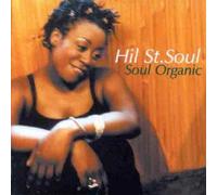 Hil St.Soul - Soul Organic