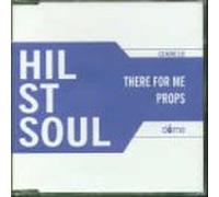 Hil St Soul - There for Me
