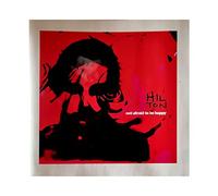 Hil Ton - Not Afraid to Be Happy