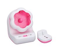 Hiladora automática de cuentas de arcilla que ahorra tiempo para creaciones de joyería perfectas