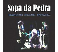Hilaria Kramer TrumpetVocals Effects - Sopa da Pedra