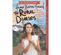 Hilarie Burton The Rural Diaries (Tapa blanda) (Importación USA)
