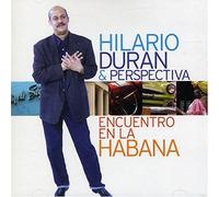 Duran, Hilario & Perspectiva - Encuentro En La Habana