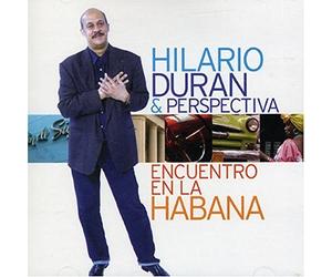 Hilario Duran and Perspectiva - Encuentro en la Habana