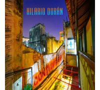 Hilario Duran Contumbao (CD) Album (Importación USA)