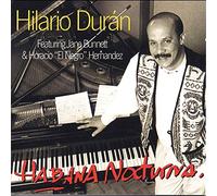 Hilario Duran - Habana Nocturna