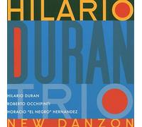 Duran, Hilario Trio - New Danzon