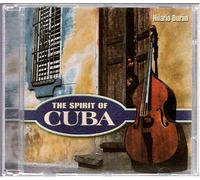 Hilario Duran - The Spirit Of Cuba