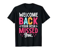 Hilarious Back to School Humor for Students and Teachers Camiseta
