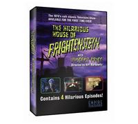 Hilarious House of Frightenstein [Alemania] [DVD]