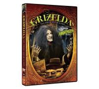 Hilarious House of Frightenstein - Grizelda's Eat, Drink and be Scary!