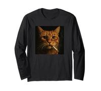 Hilarious Smoking Cat Meme Funny Cigarette Kitten Cat Meme Manga Larga