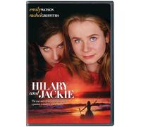 Hilary and Jackie [DVD]
