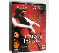 Hilary And Jackie [Edizione: Regno Unito] [Francia] [DVD]