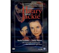 Hilary and Jackie [Italia] [DVD]