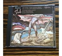 Hilary Davan Wetton: Royal Philharmonic Orchestra - Parry: Job