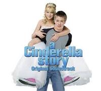 Hilary Duff - A Cinderella Story (Original Soundtrack) [+1 BONUS TRACKS] (UK Import)