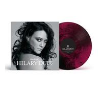 Hilary Duff - Best of Hilary Duff Translucent Purple & Black Swirl Vinyl, Hilary Duff