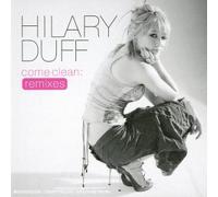 Hilary Duff - Come Clean