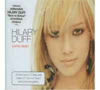 Hilary Duff - Come Clean