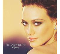hilary duff - dignity