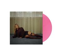Hilary Duff - luck…or something (LP Rosa) [Vinilo]