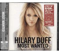 Hilary Duff - Most Wanted