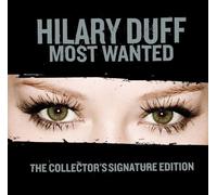 Hilary Duff - Most Wanted - Deluxe ed.