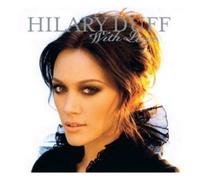 Hilary Duff - With Love
