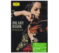 Hilary Hahn - A Portrait [Alemania] [DVD]