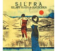 Hilary Hahn / Hauschka - Silfra