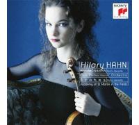 Hilary Hahn - Mendelssohn & Brahms: Violin Concertos