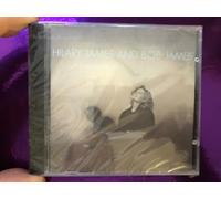 James Bob/Hillary Ja - Flesh And Blood