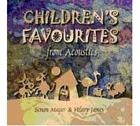Hilary James - Children's Favourites
