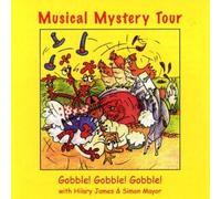 Hilary James - Gobble Gobble Gobble