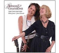 Hilary James & Jane Giraudo - Songs & Chansons The Two Sisters