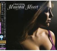 Hilary Kole - Haunted Heart