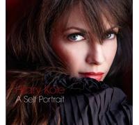 Hilary Kole - Self Portrait
