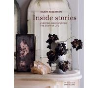 Hilary Robertson Inside Stories (Tapa dura)