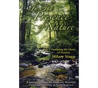 Hilary Stagg - In The Presence Of Nature [USA] [DVD]
