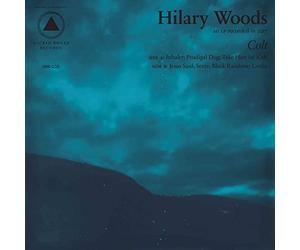 Hilary Woods - Colt [Vinilo Ltd Clear]
