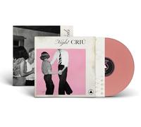 Hilary Woods - Night CRIÚ (PINK VINYL) [Vinilo]